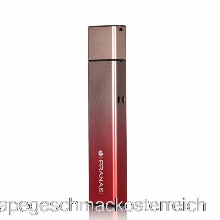 Lost Vape Prana S 12W Pod System Fantasy Pink Vape Geschmack